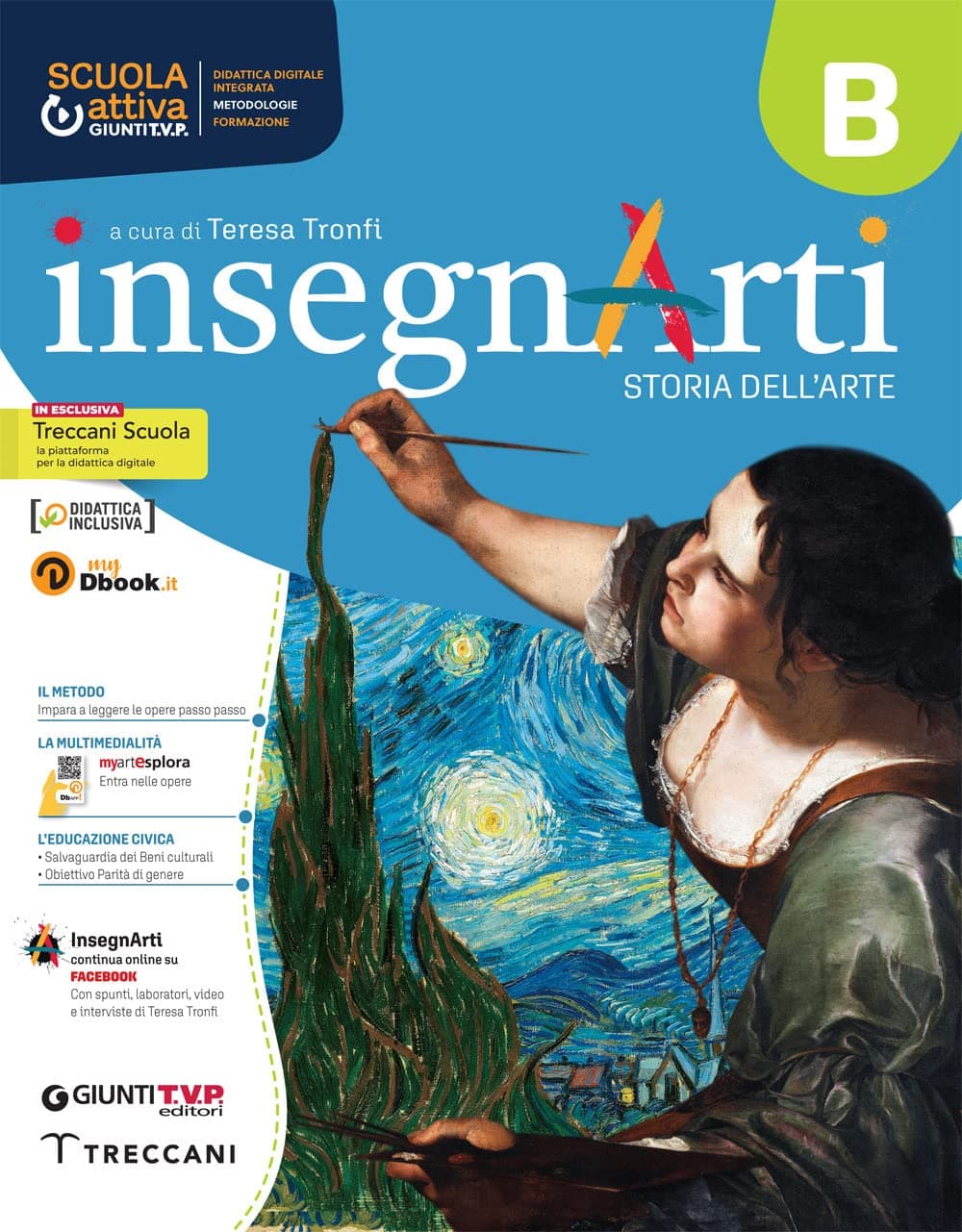 Insegnarti Vol. B