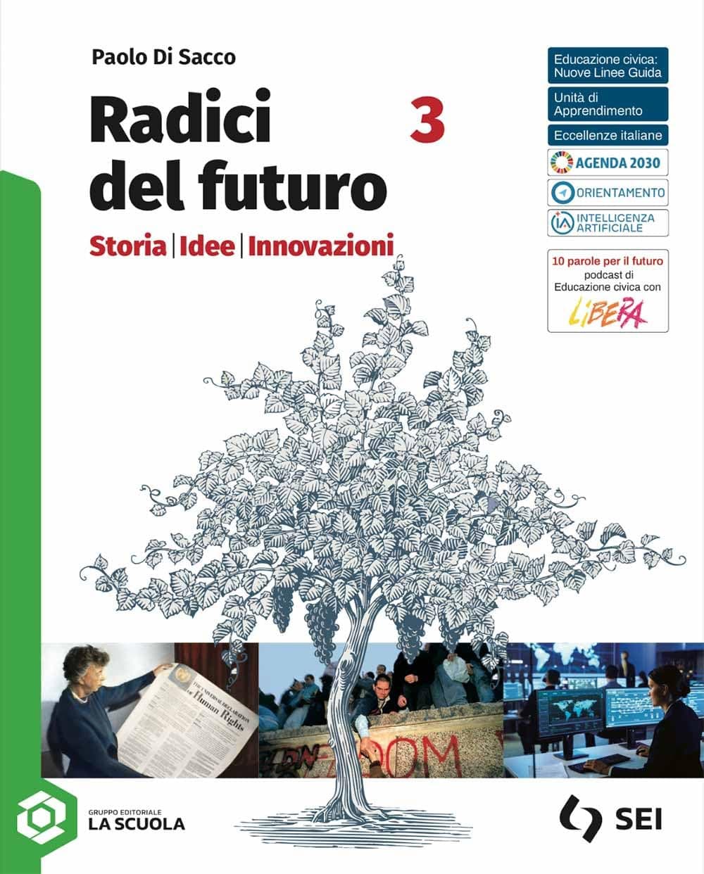 Radici Del Futuro 3