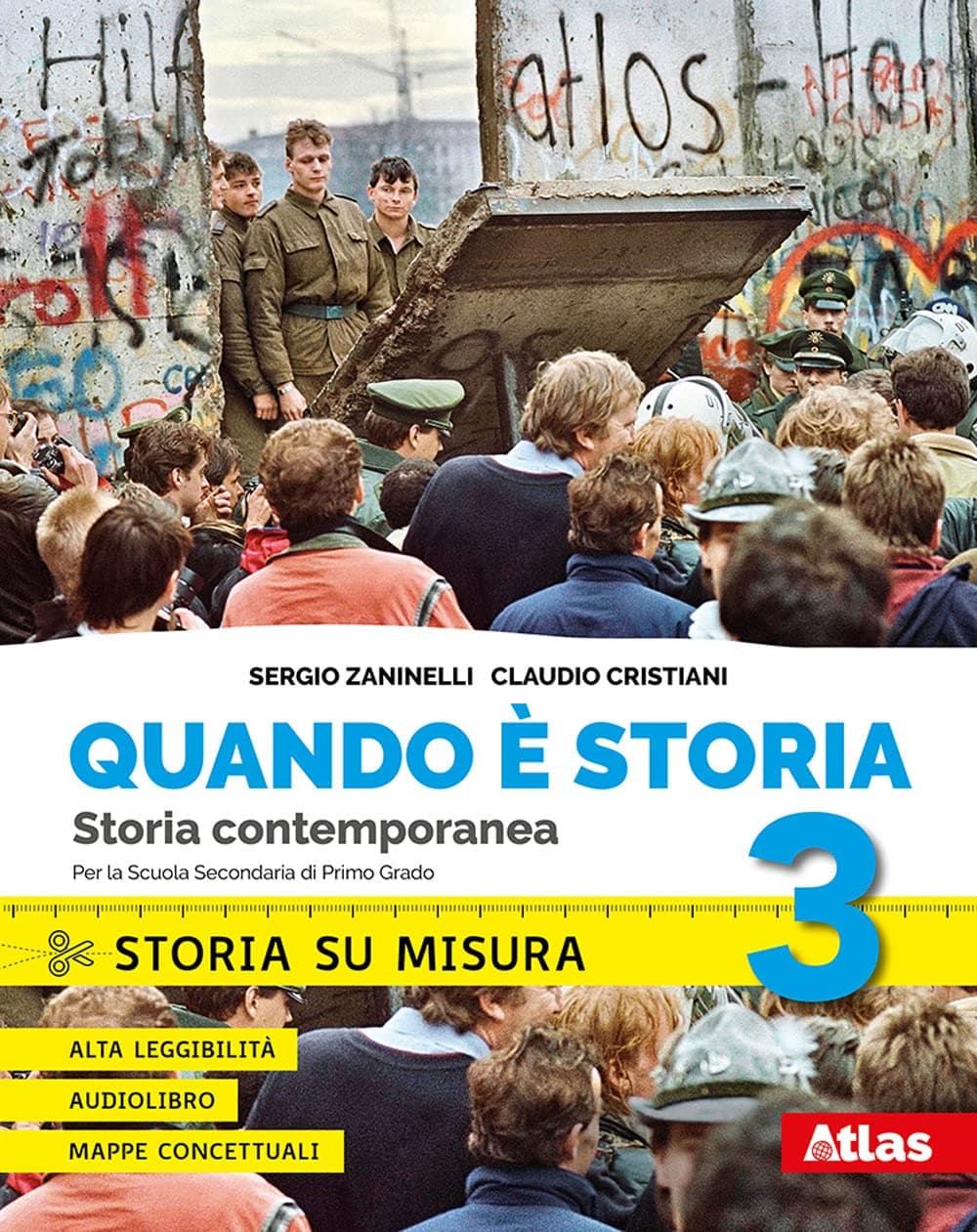 Quando E' Storia 3 - Storia Su Misura 3