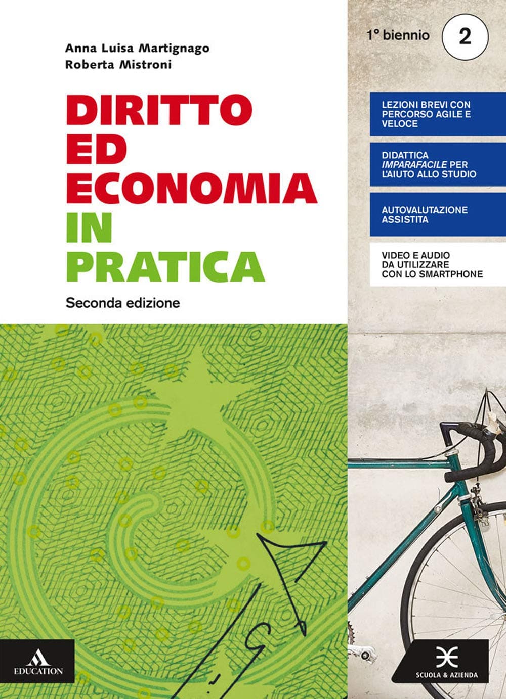 Diritto Ed Economia In Pratica