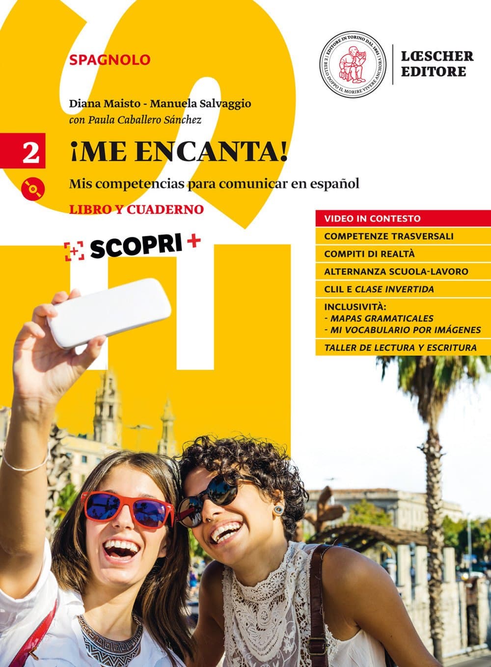 ¡Me Encanta! Vol.2