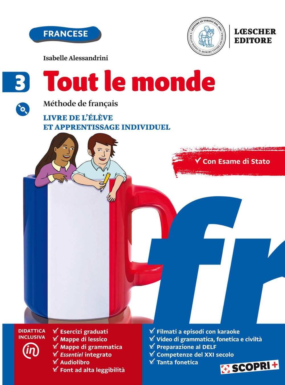 Tout Le Monde V.3+Cdmp3