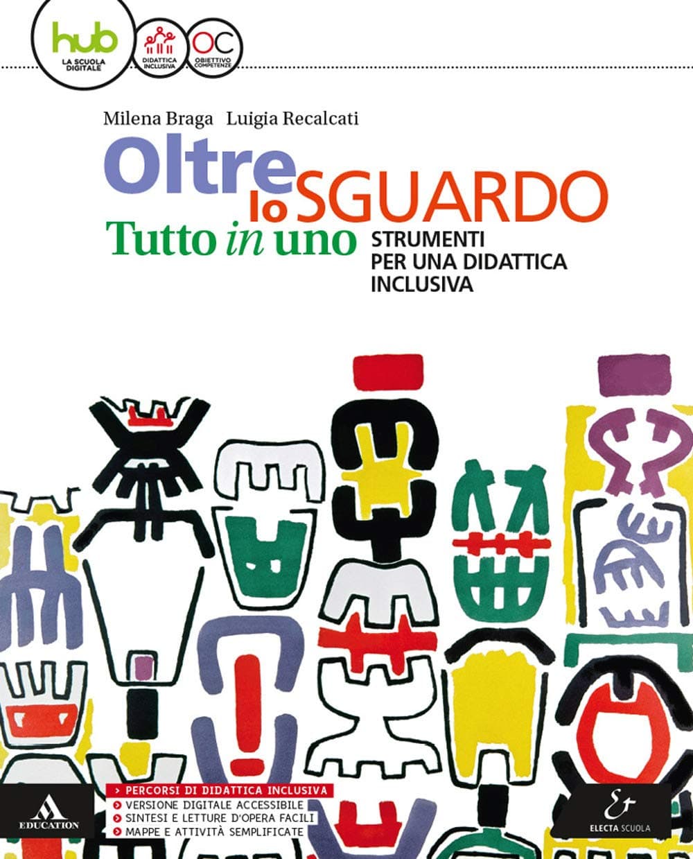 Oltre Lo Sguardo - Tutto In Uno