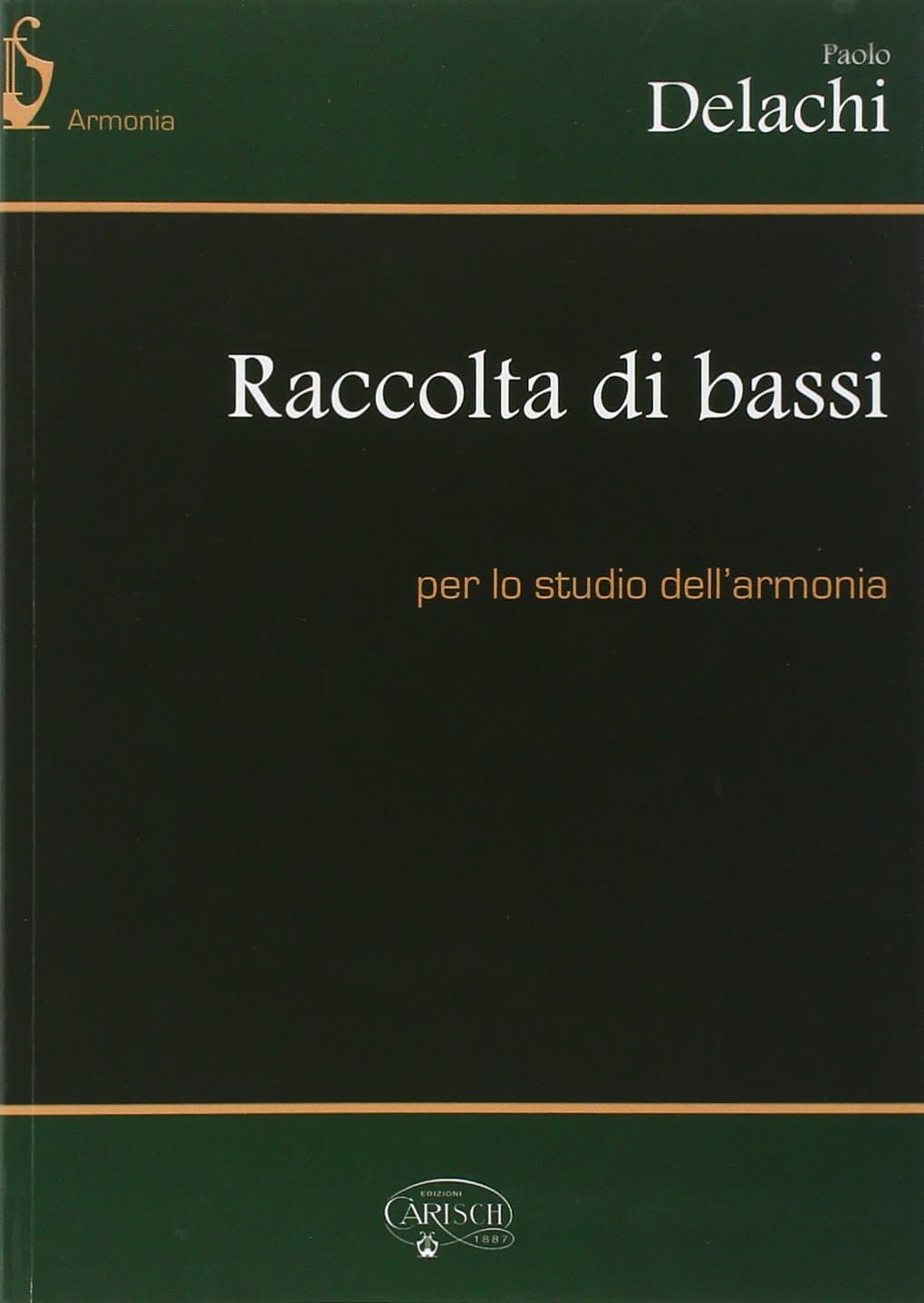 Raccolta Di Bassi