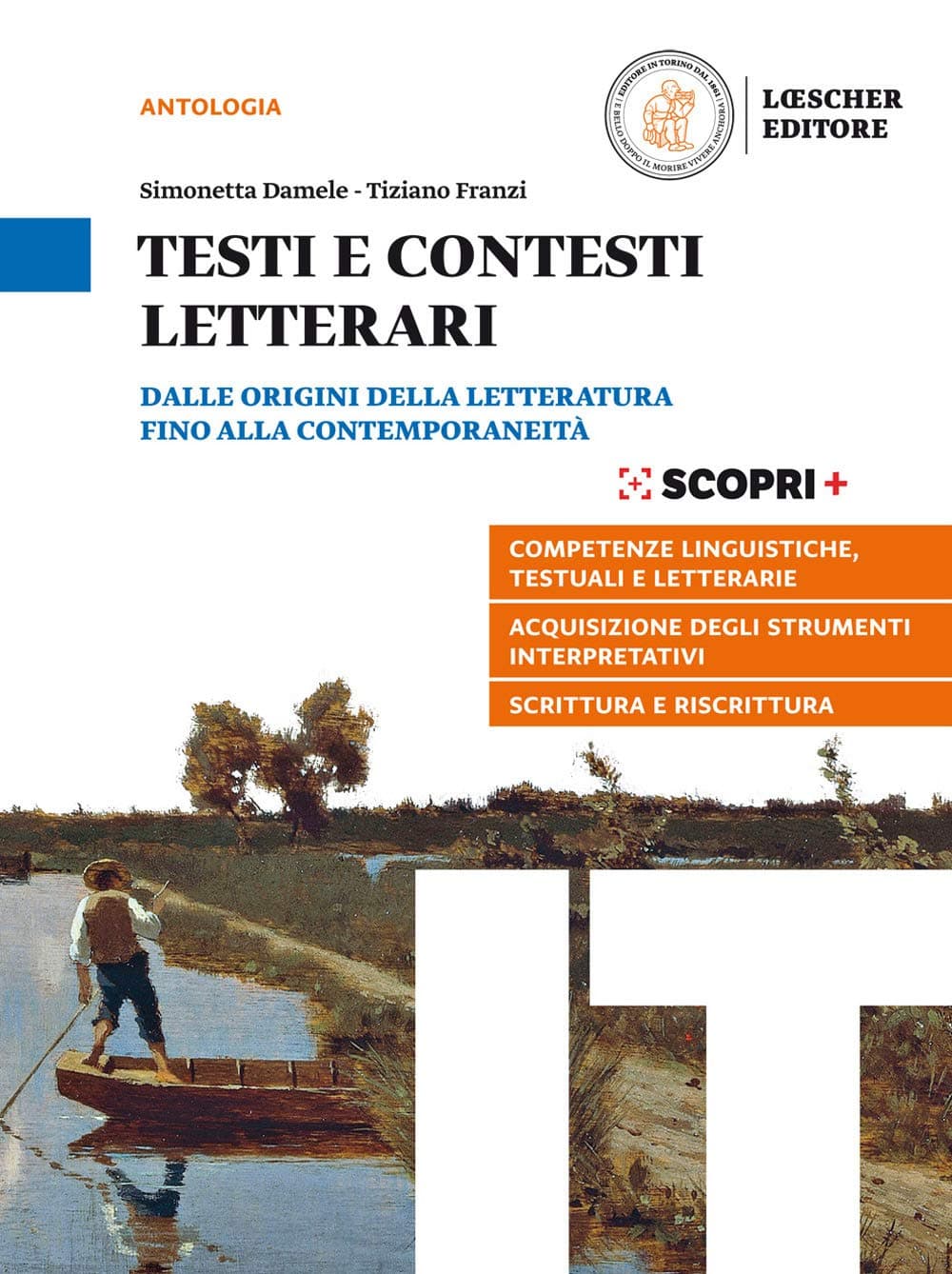 Testi Contesti Letterari