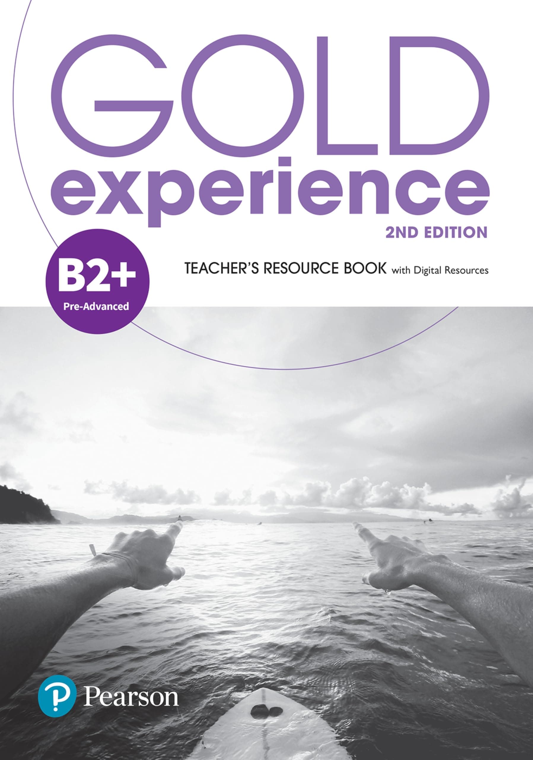 Gold Experience B2+ Trb