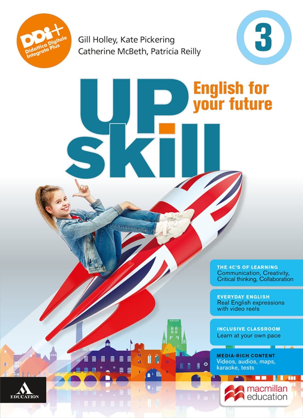 Upskill