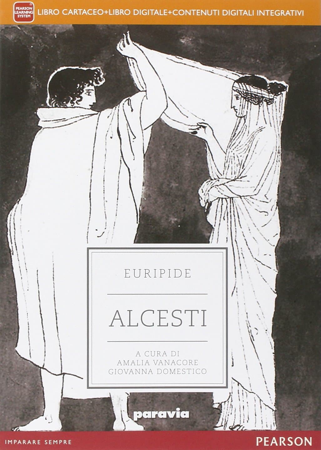 Alcesti