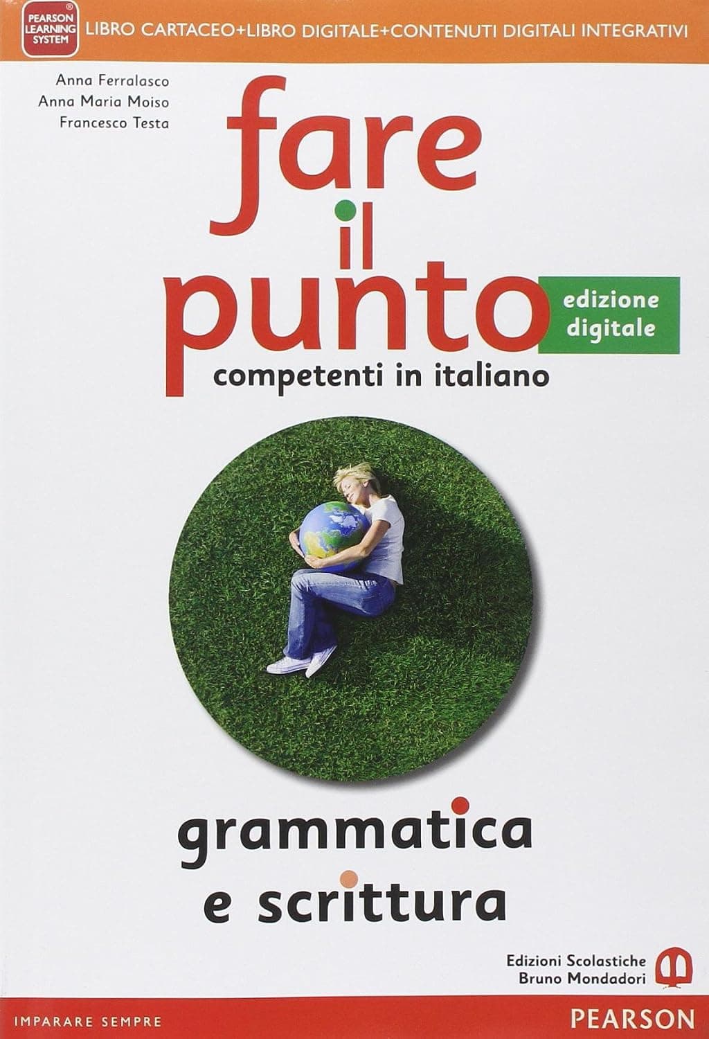 Fare Il Punto Edizione Digitale