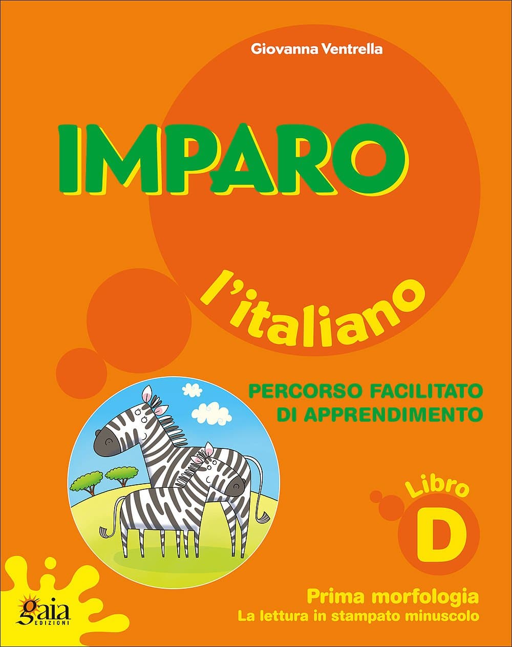 Imparo L'Italiano