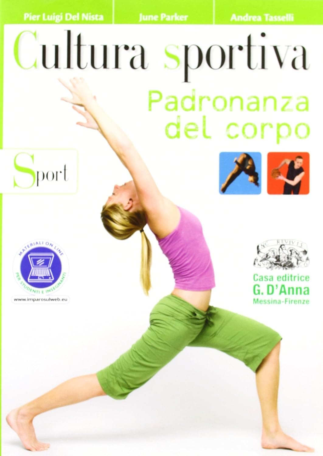 Cultura Sportiva