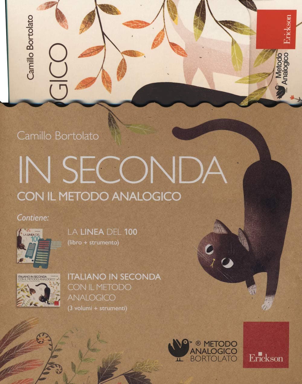 Kit In Seconda Con Il Metodo Analogico