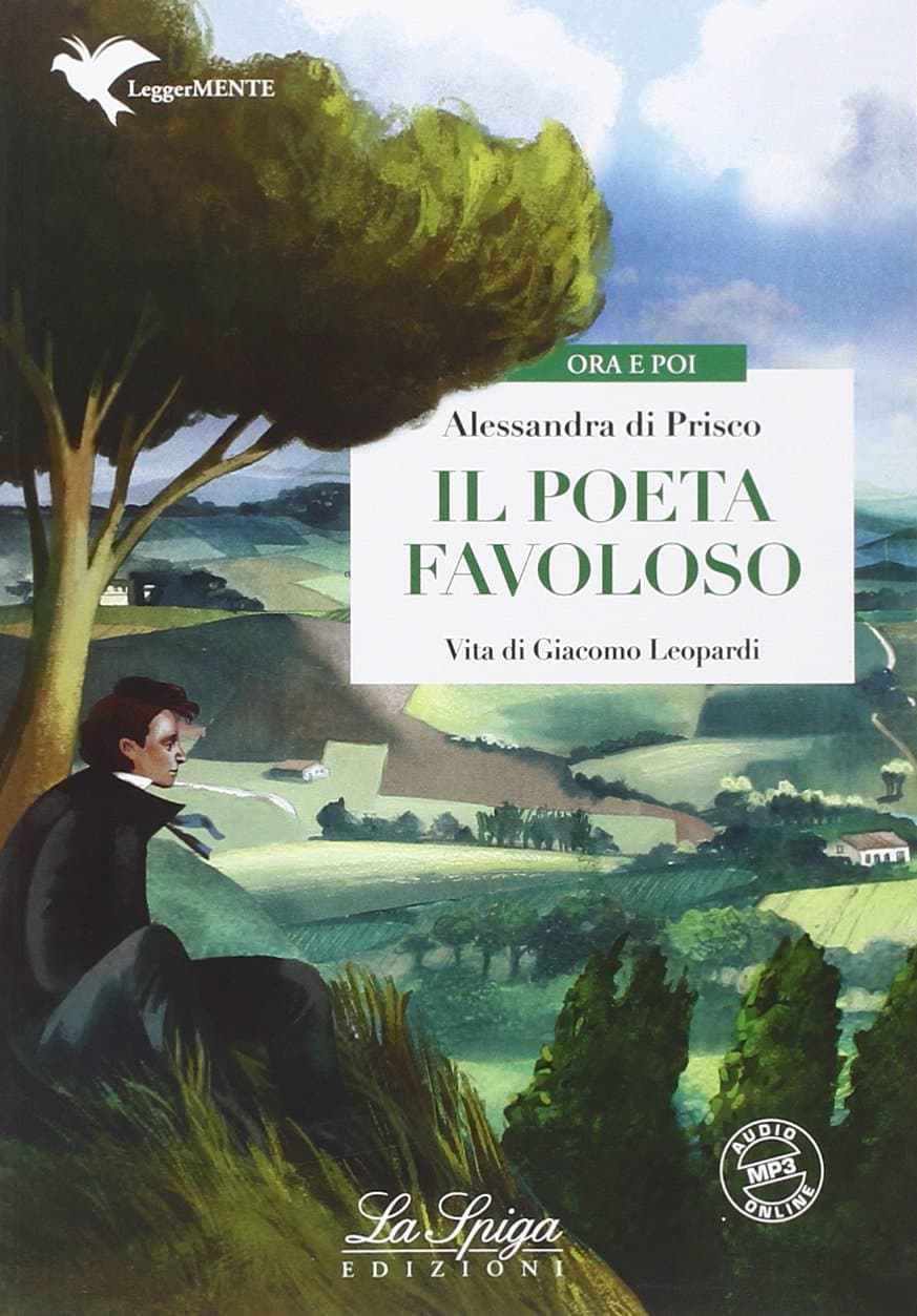 Poeta Favoloso (Il)