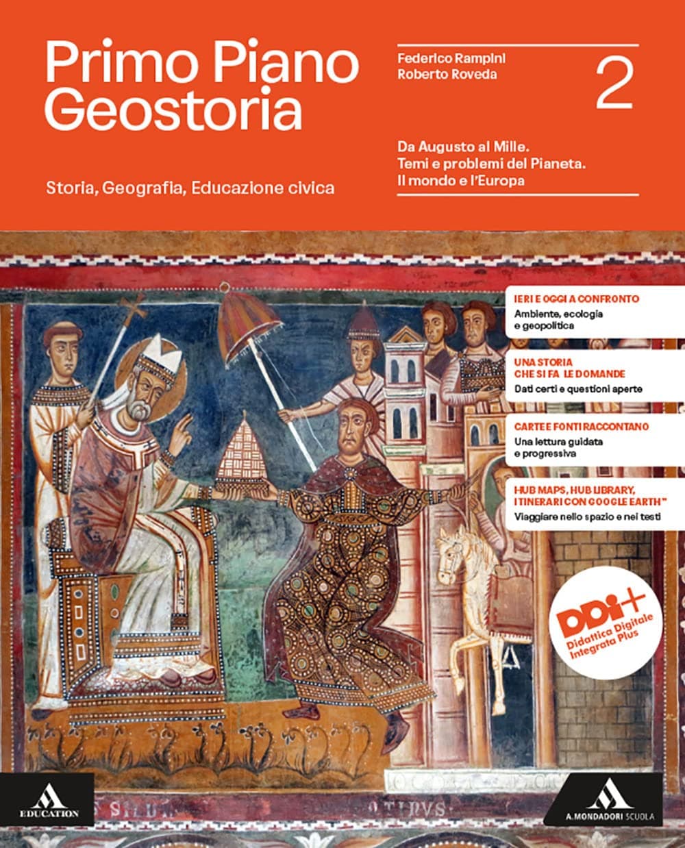 Primo Piano Geostoria