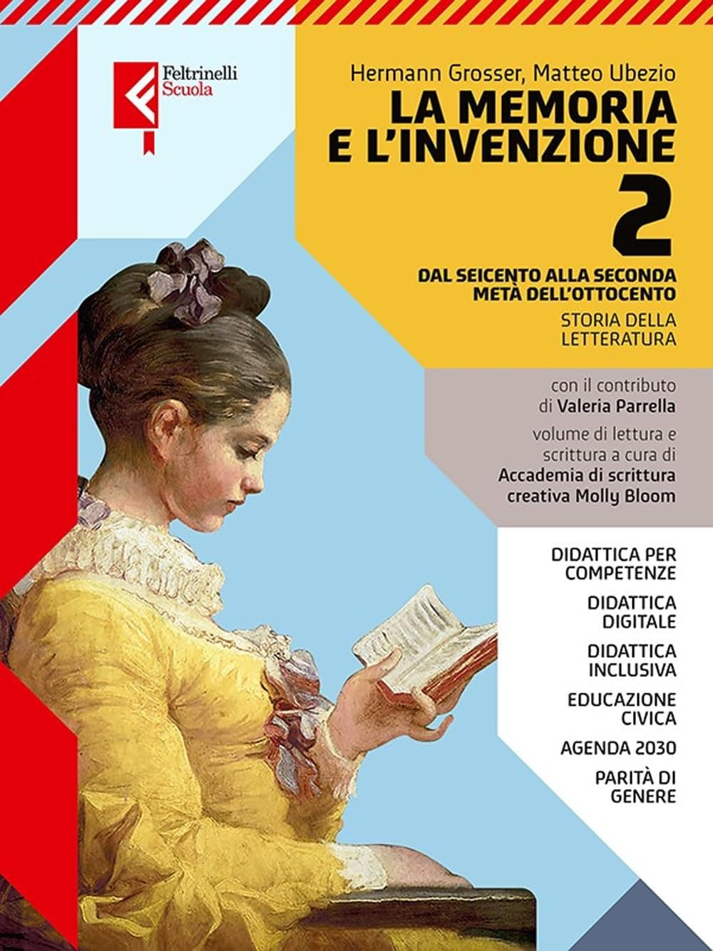 La Memoria E L'Invenzione Volume 2