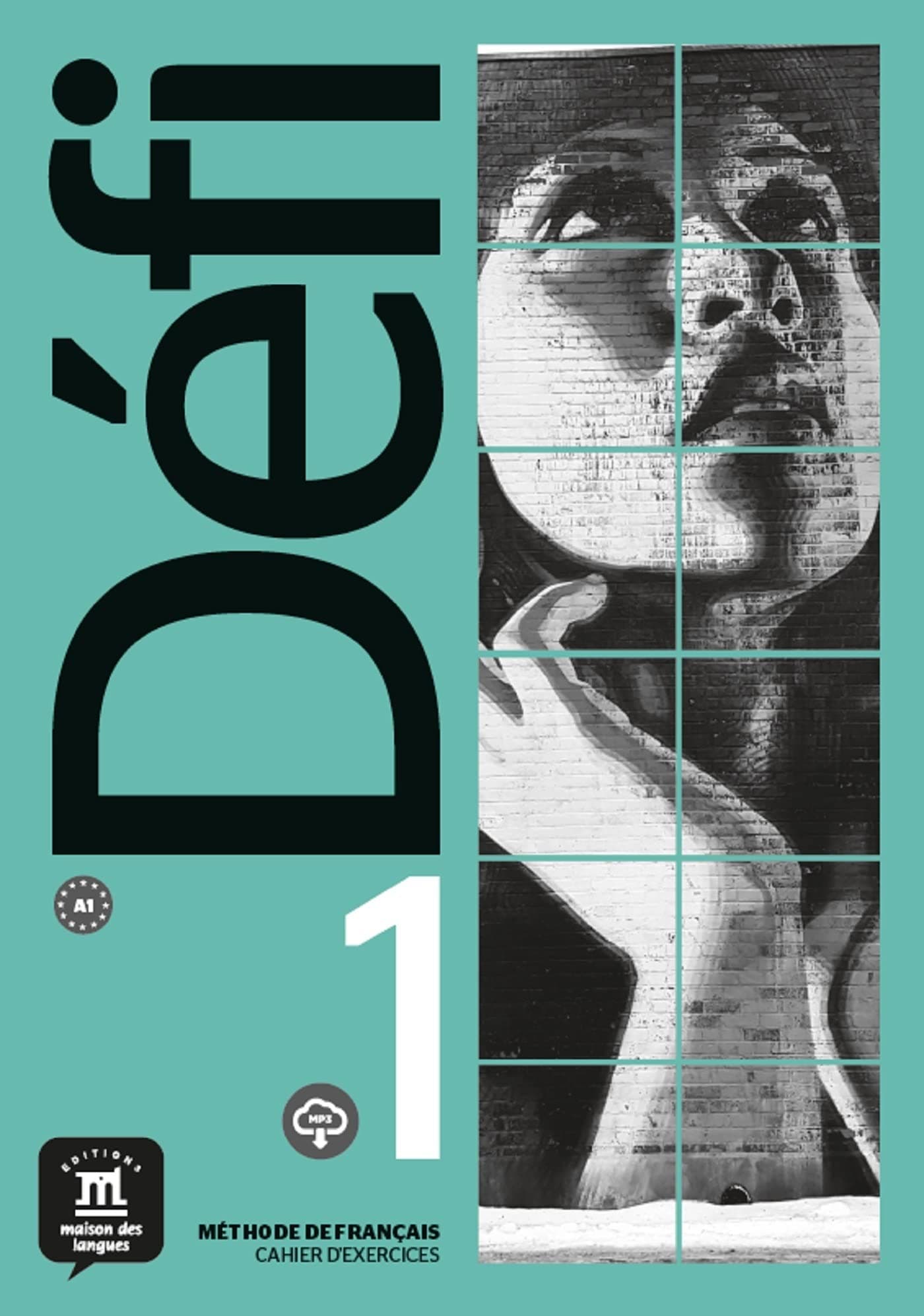Defi Cahier 1
