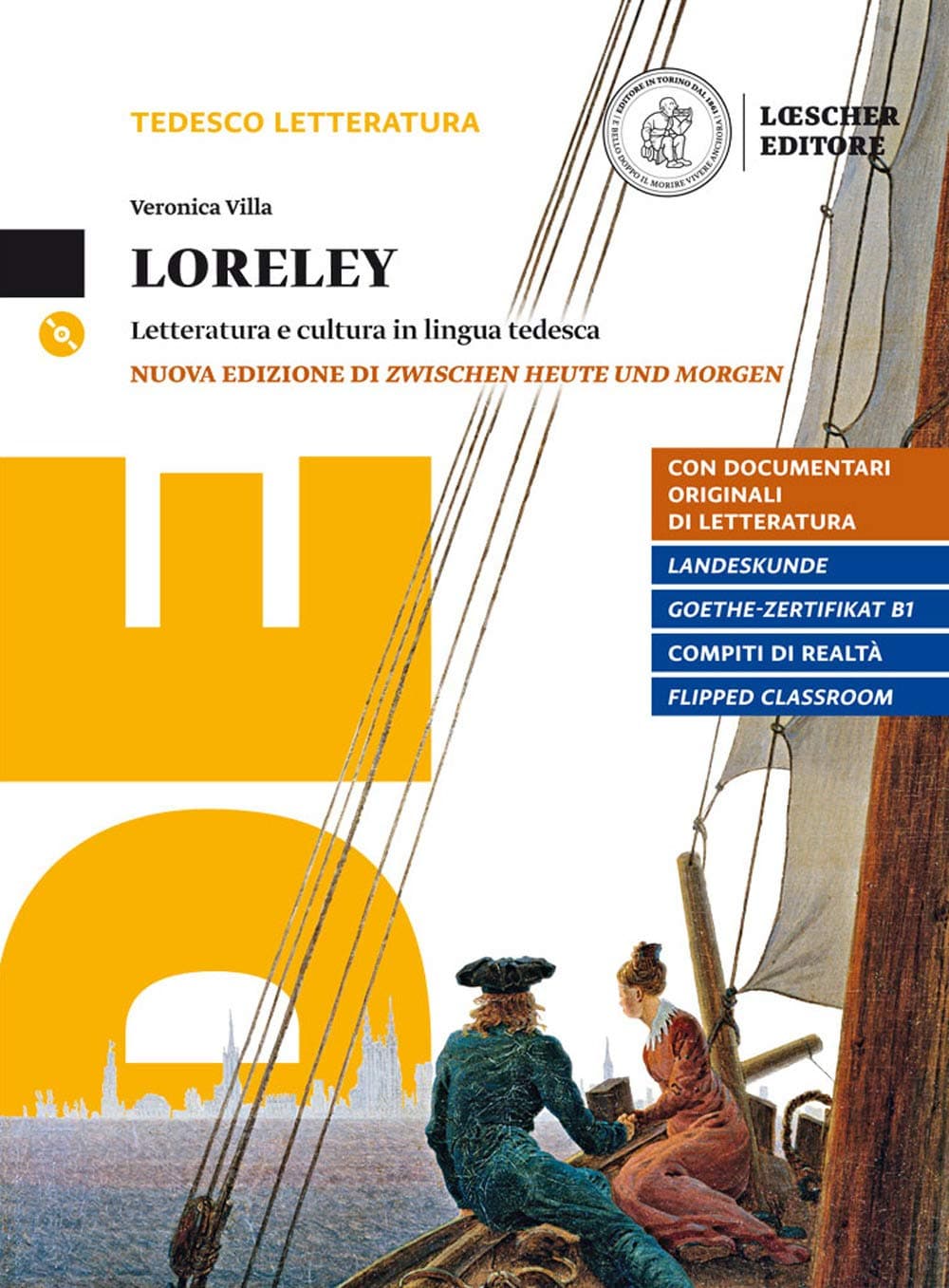 Loreley+Cdmp3