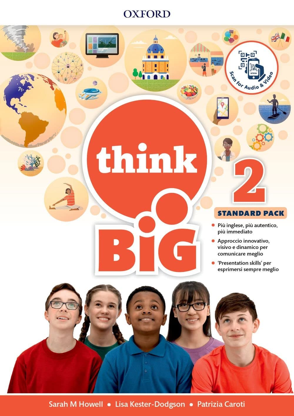 Think Big 2