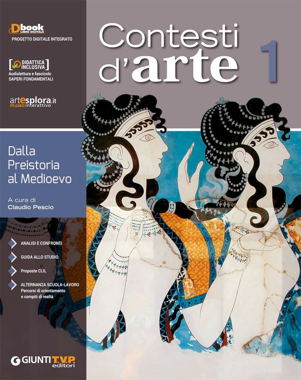Contesti D'Arte 1