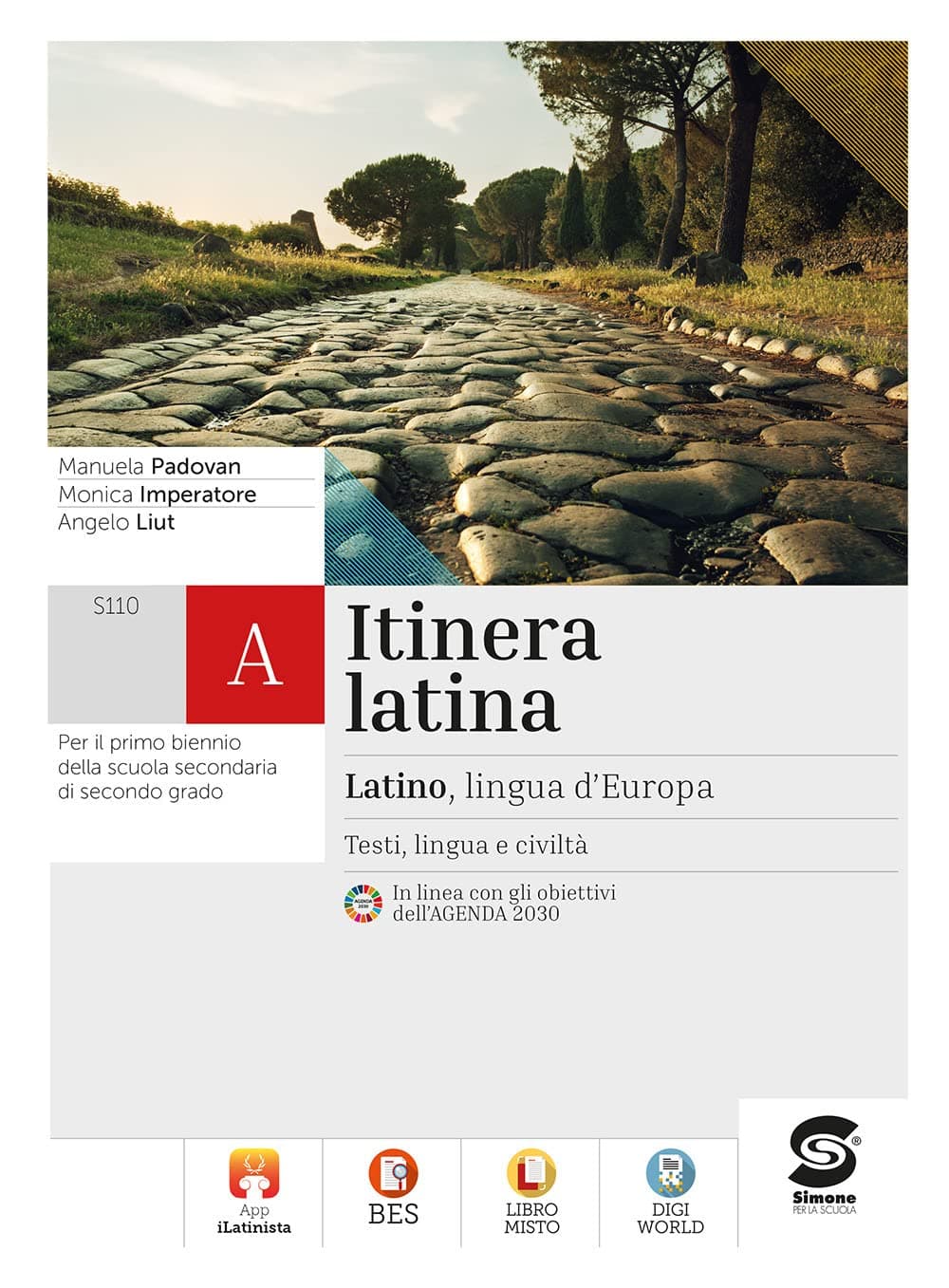 Itinera Latina