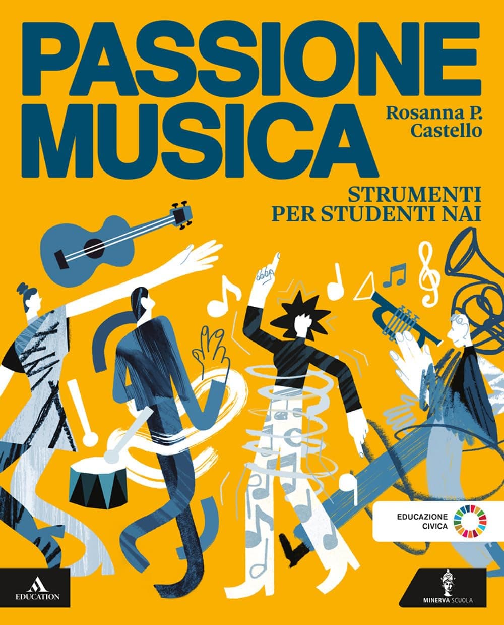 Passione Musica