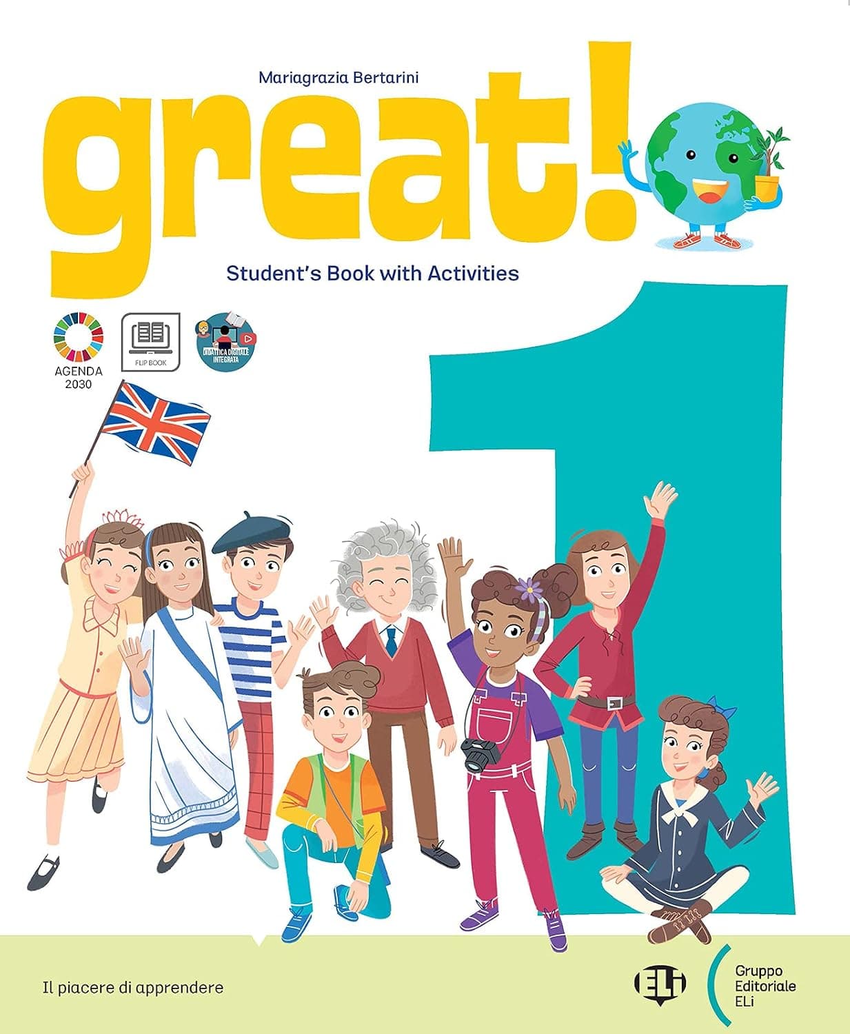 Great! 1
