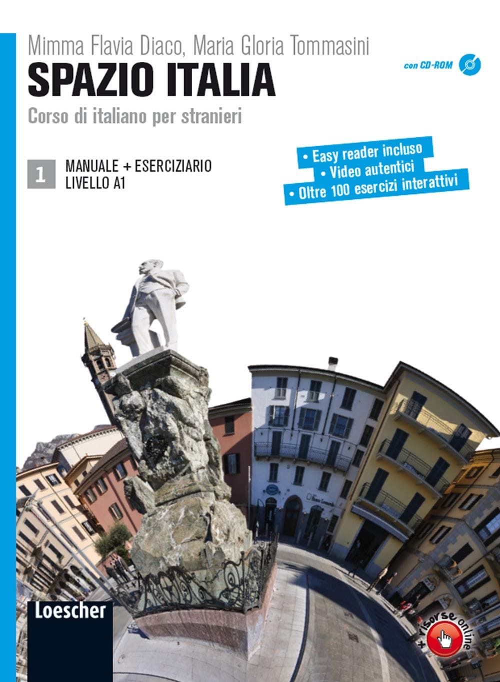 Spazio Italia