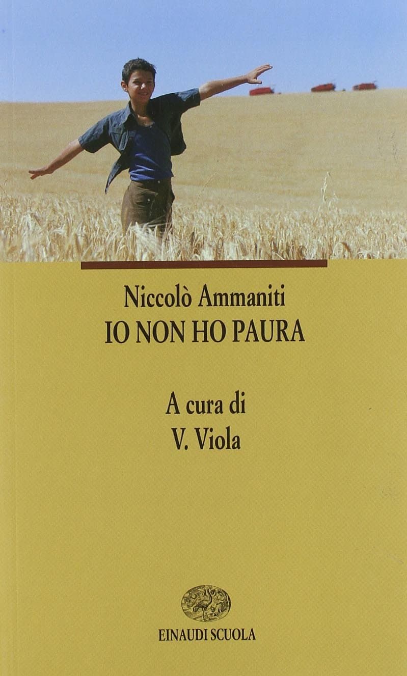 Io Non Ho Paura
