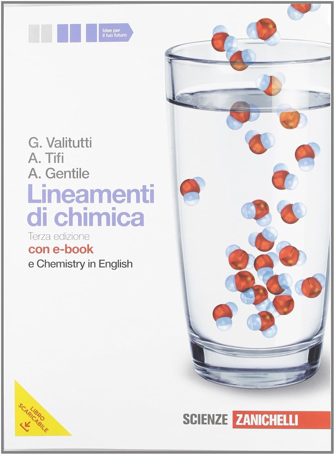 Lineamenti Di Chimica 3Ed.   (Ldm)