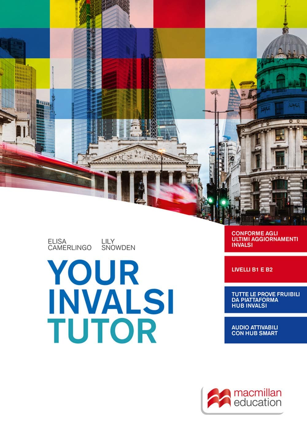 Your Invalsi Tutor Ne 2020