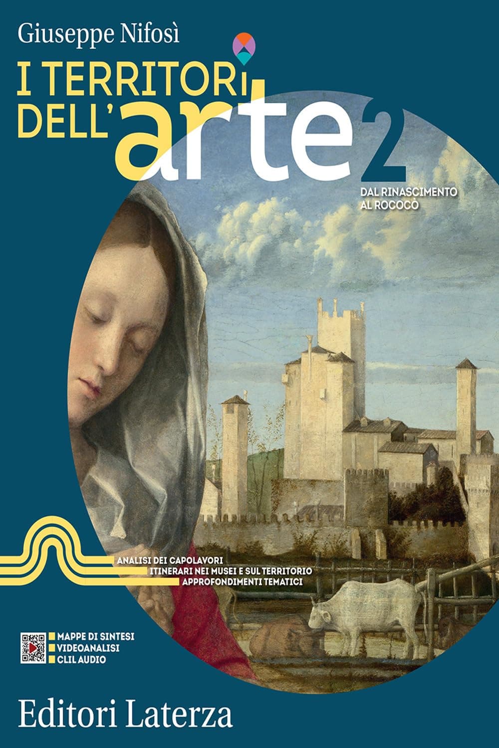 Territori Dell'Arte (I) Vol. 2