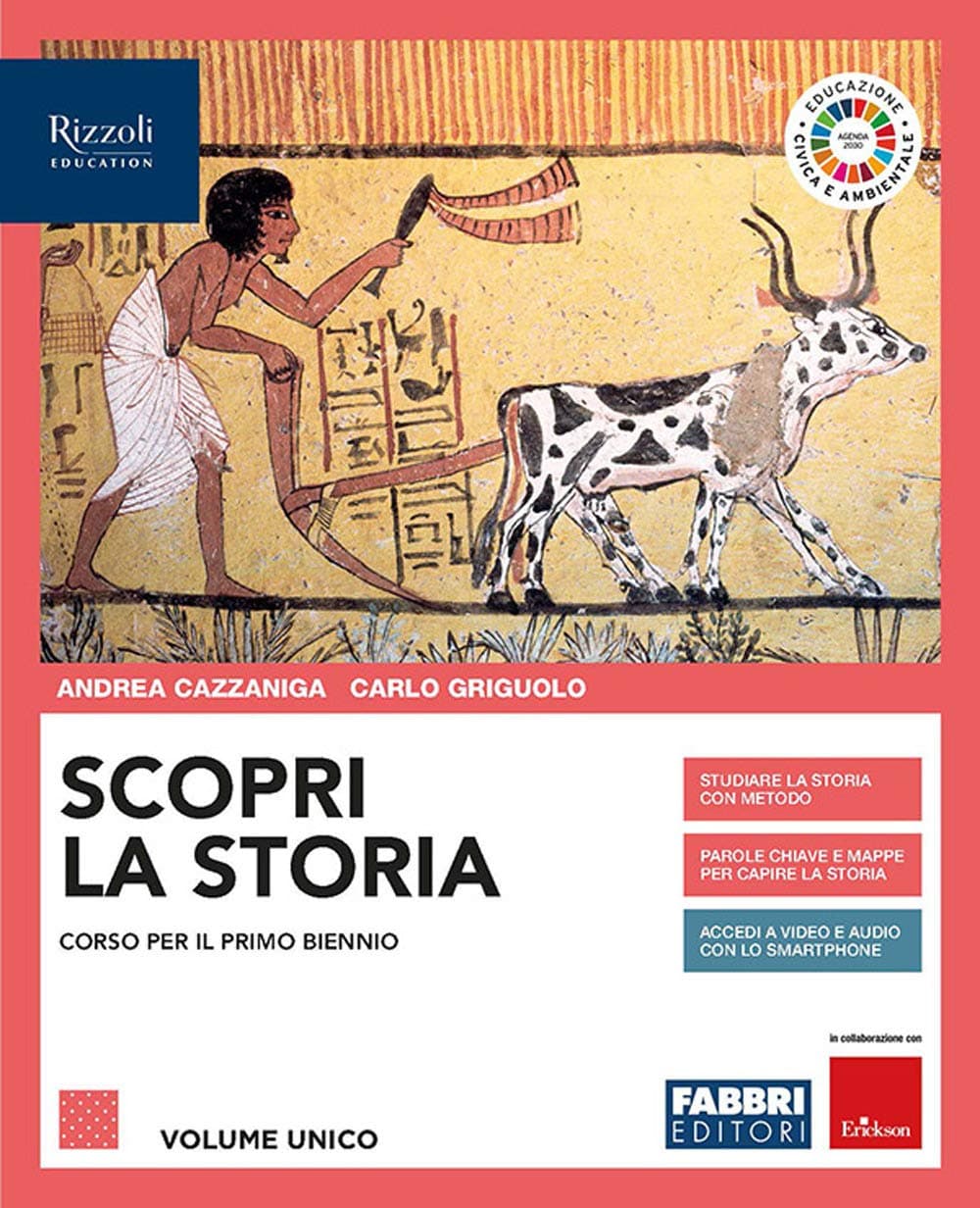 Scopri La Storia