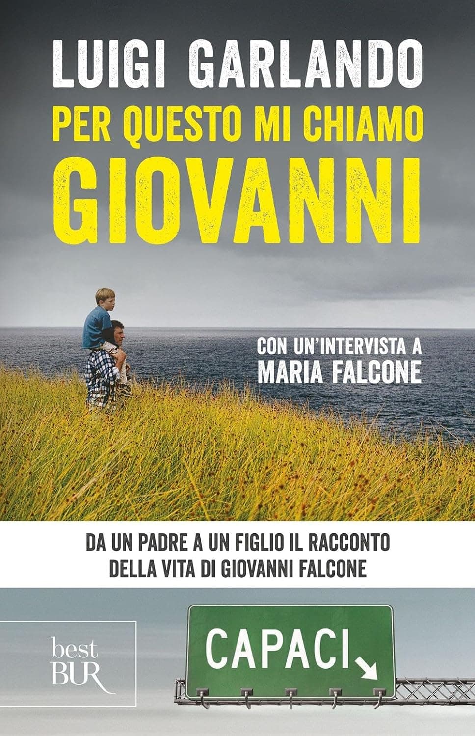 Per Questo Mi Chiamo Giovanni