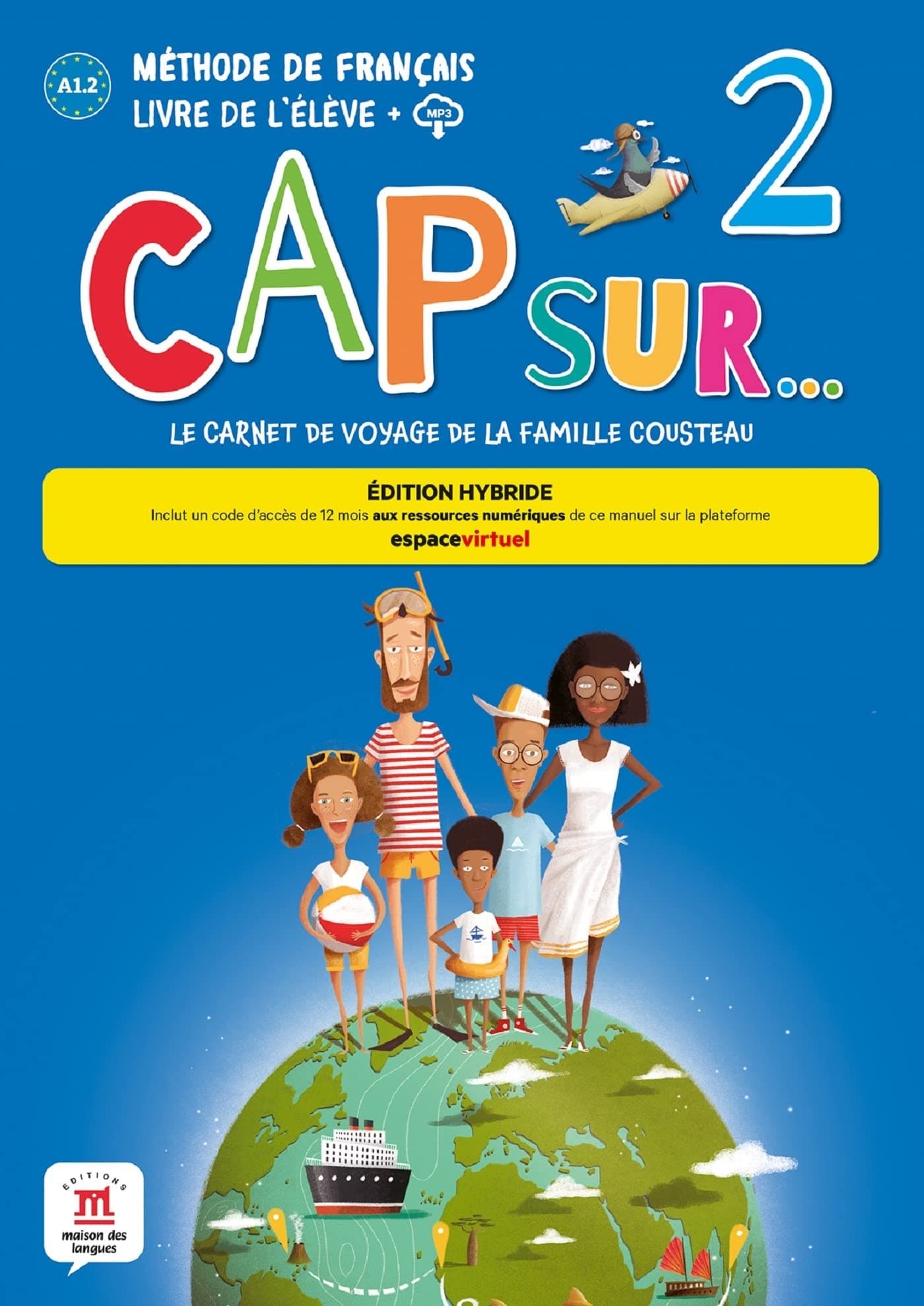 Cap Sur 2