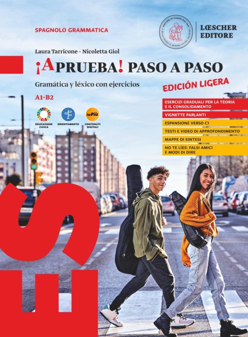 ¡Aprueba! Paso A Paso Edición Ligera