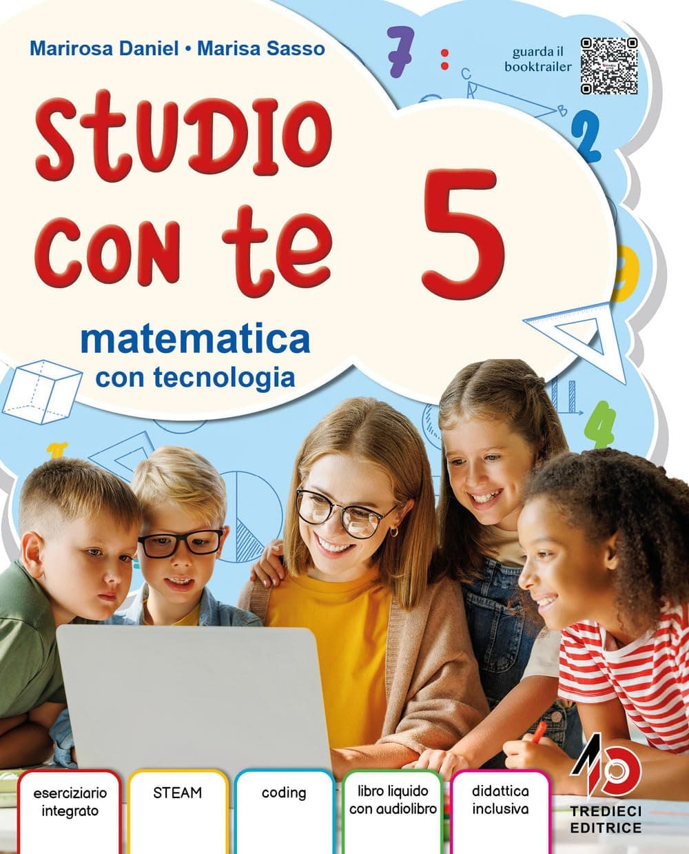 Studio Con Te 5