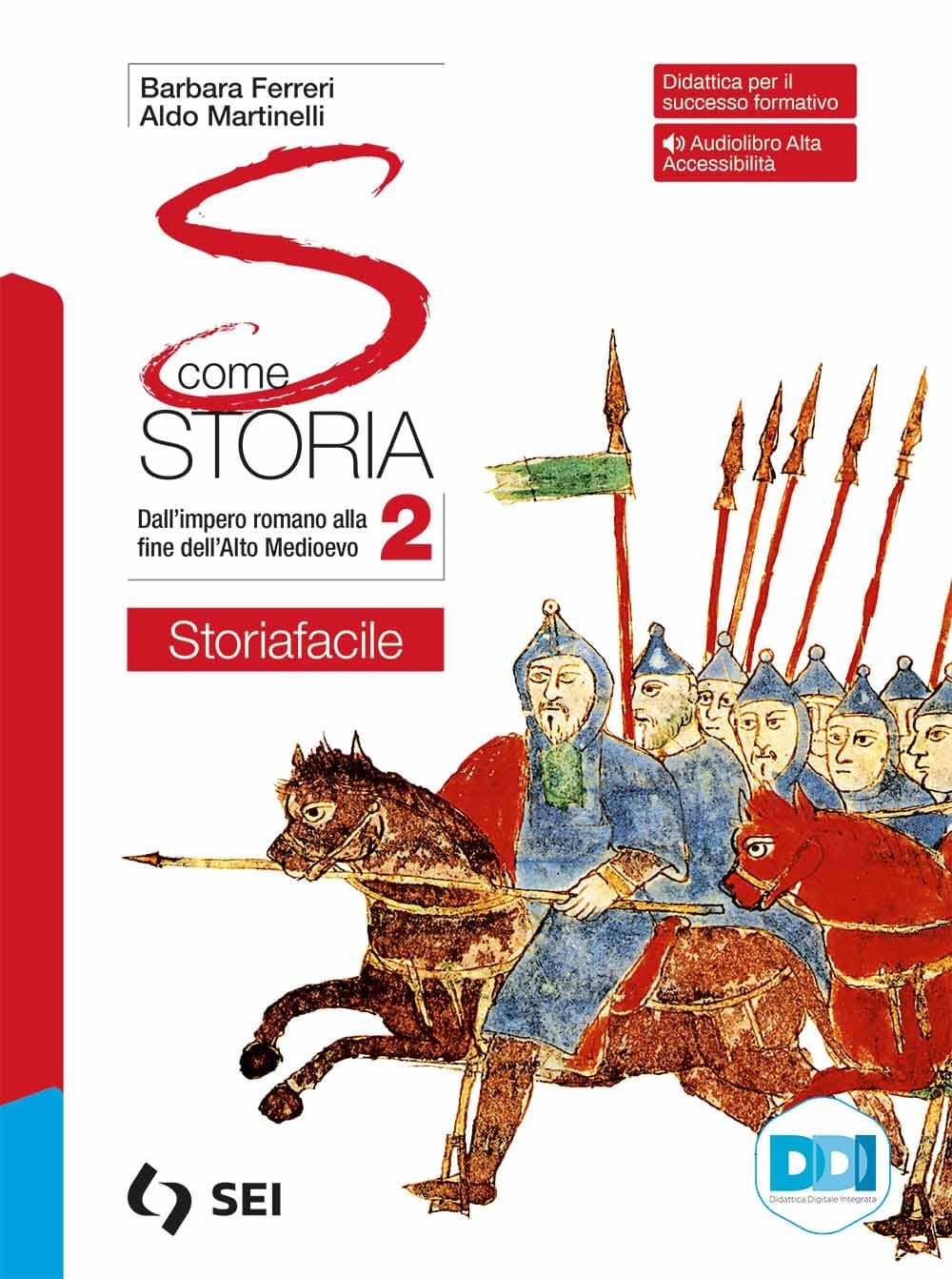 S Come Storia - Storiafacile 2