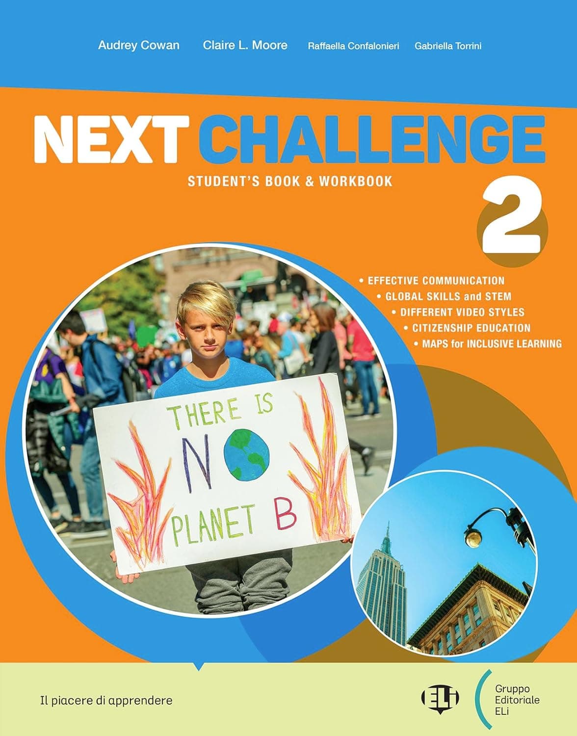 Next Challenge 2