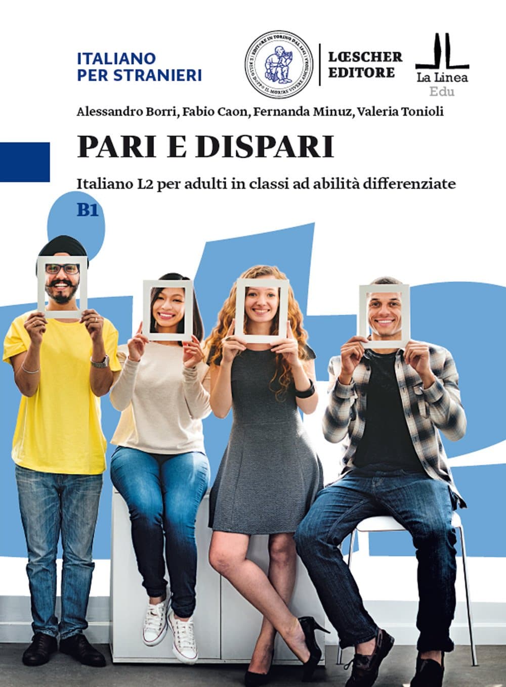Pari E Dispari B1