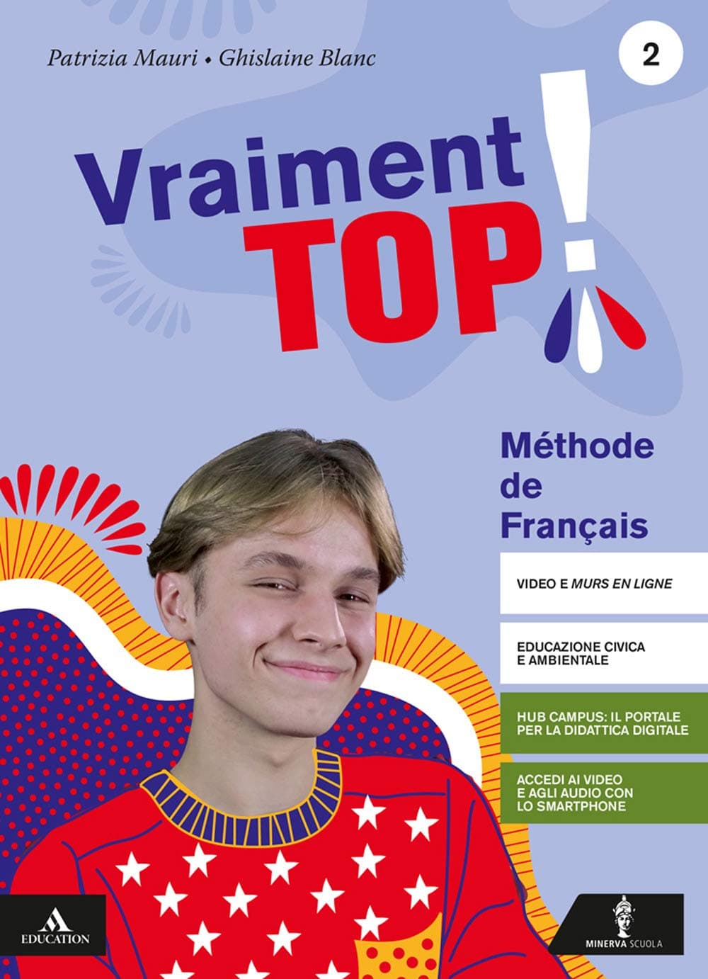 Vraiment Top!