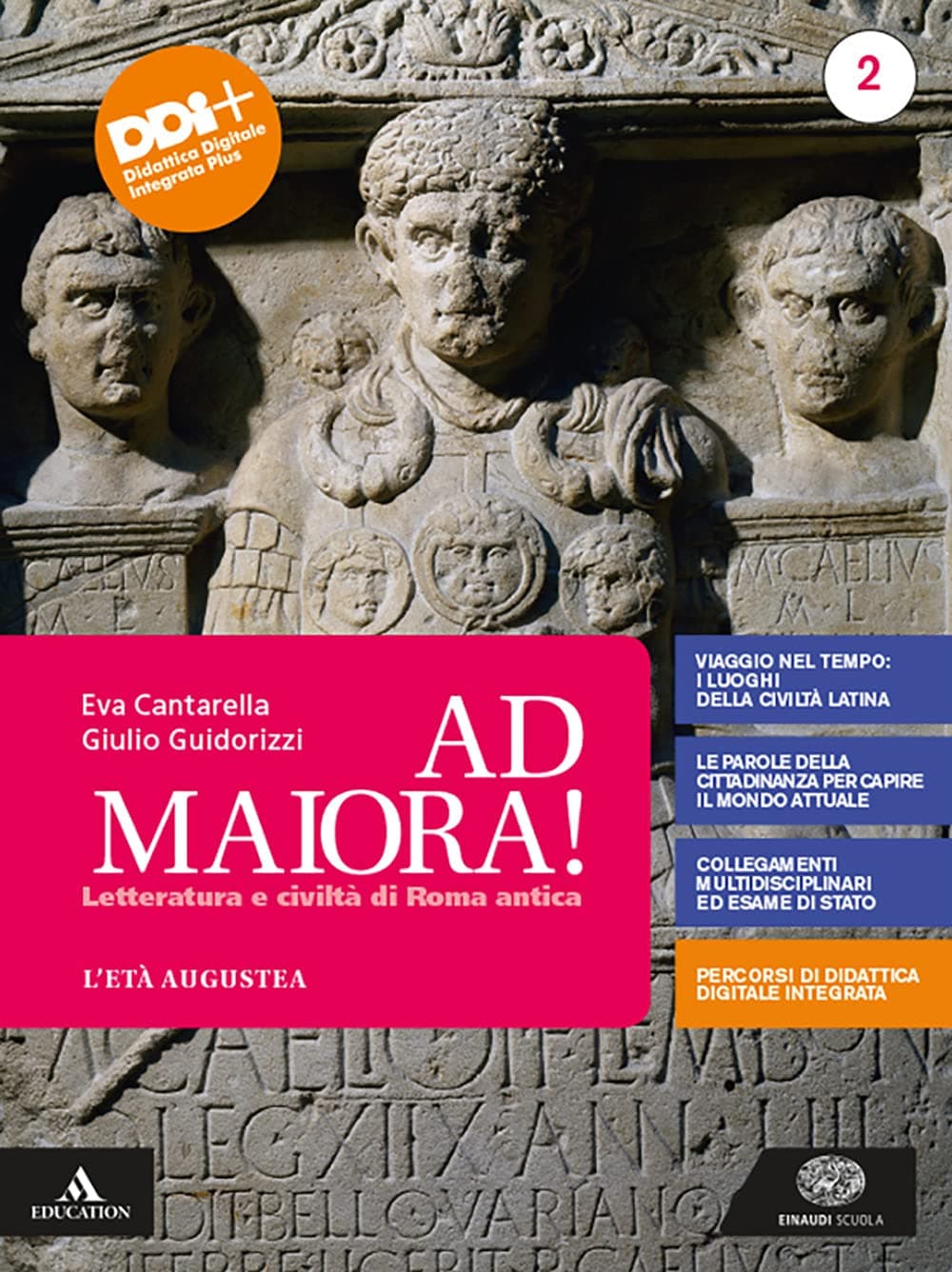 Ad Maiora