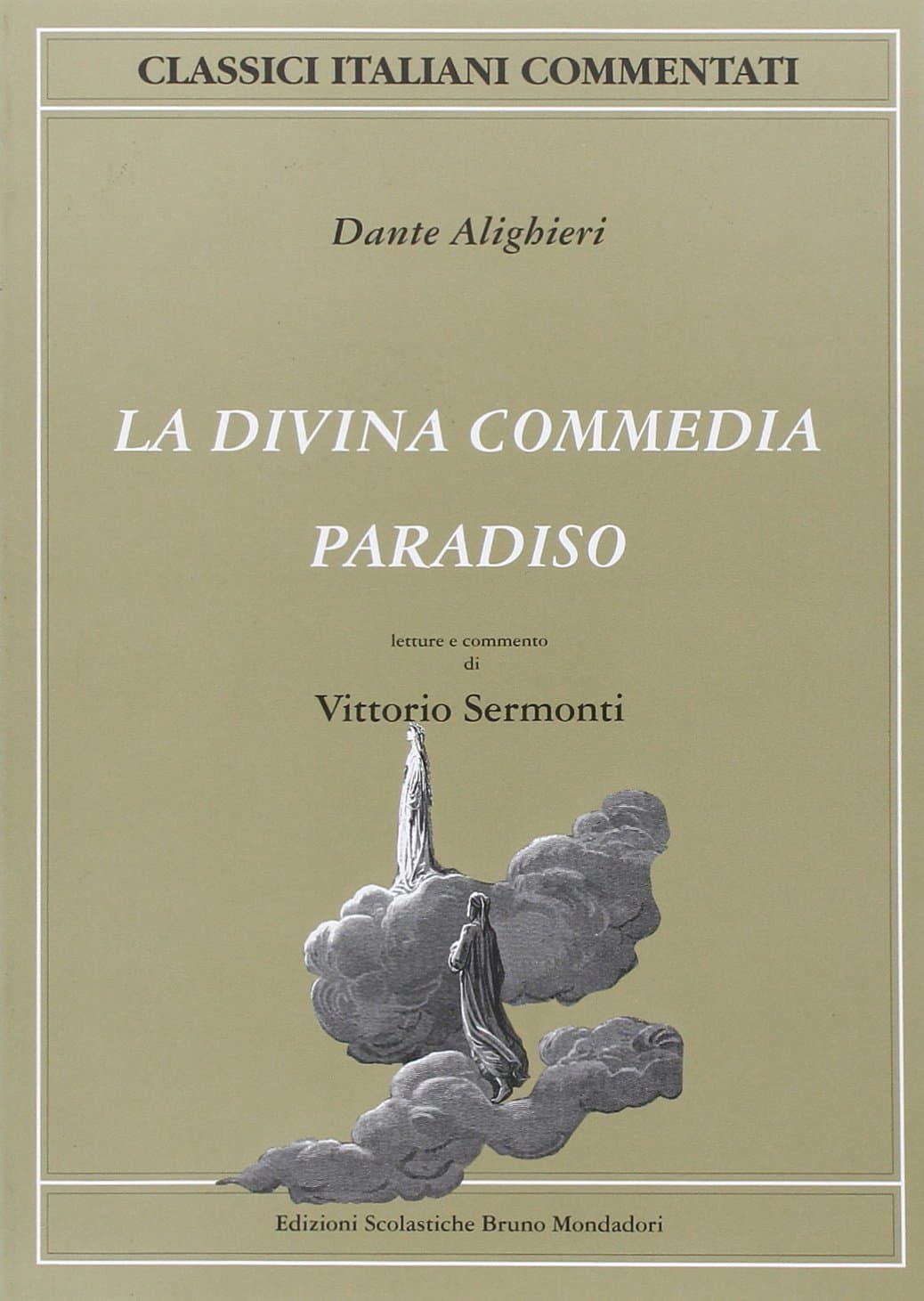 Divina Commedia