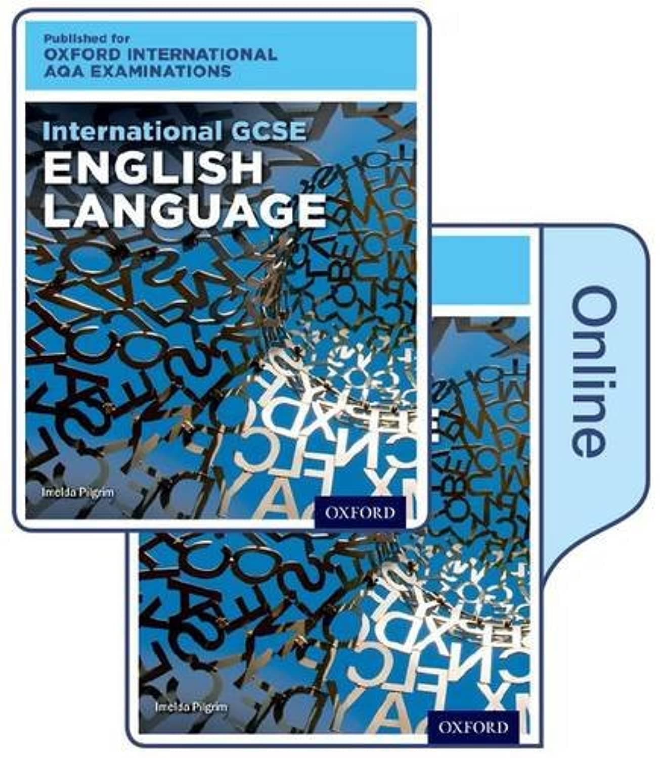 International Gcse English Language For Oxford International Aqa Examinations