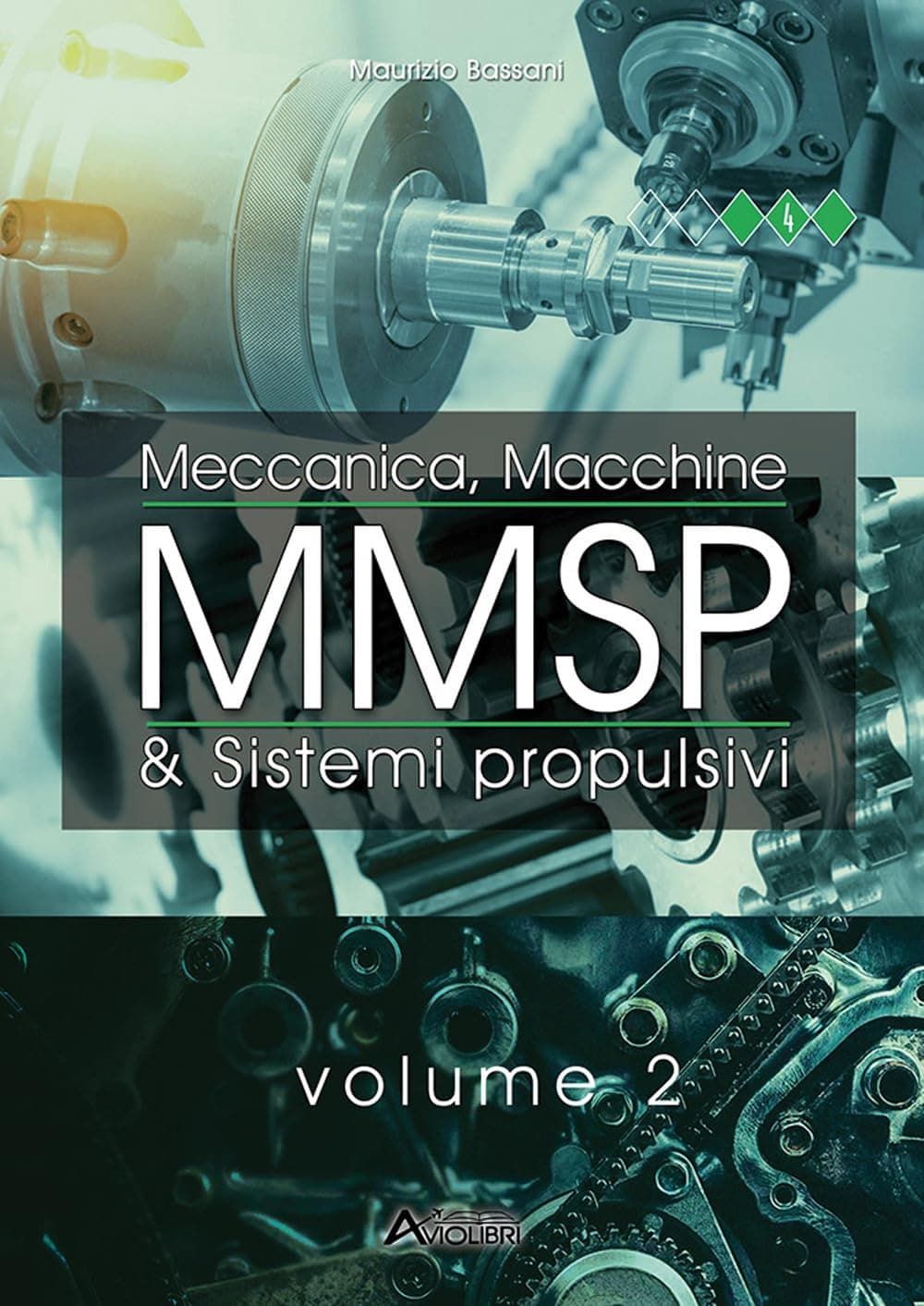 Meccanica, Macchine E Sistemi Propulsivi