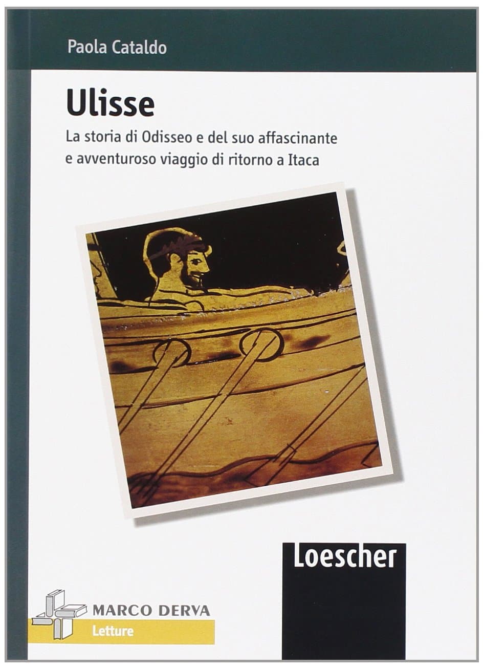 Ulisse