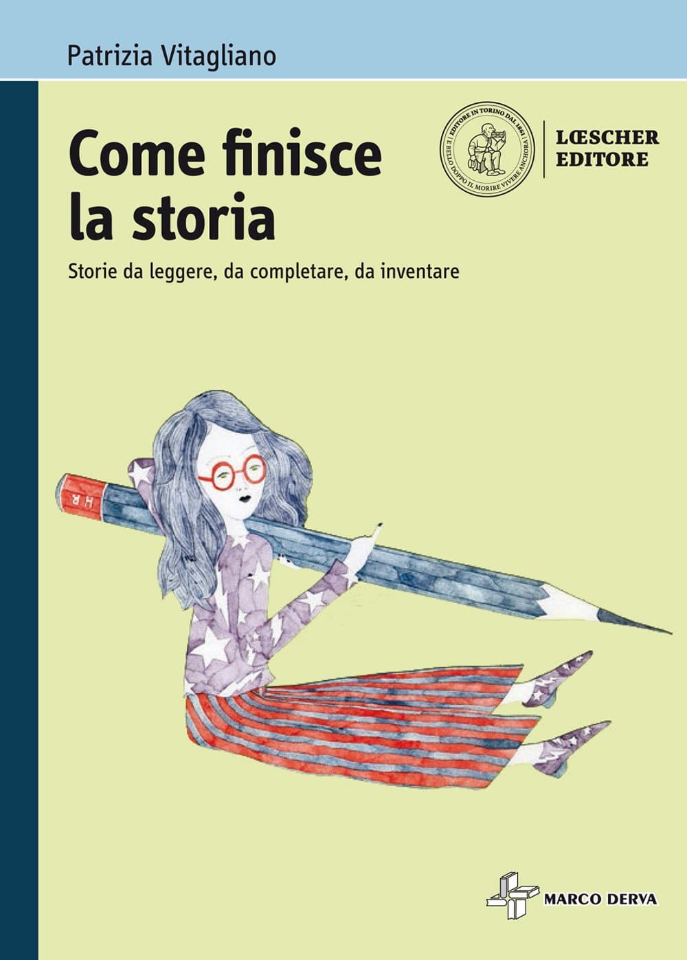 Come Finisce La Storia