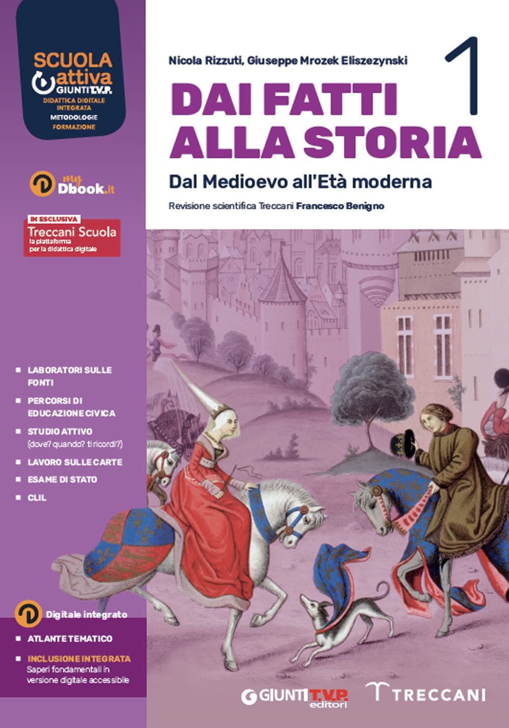 Dai Fatti Alla Storia 1
