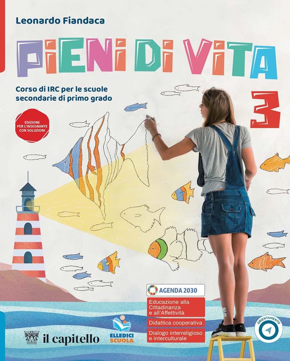 Pieni Di Vita 3