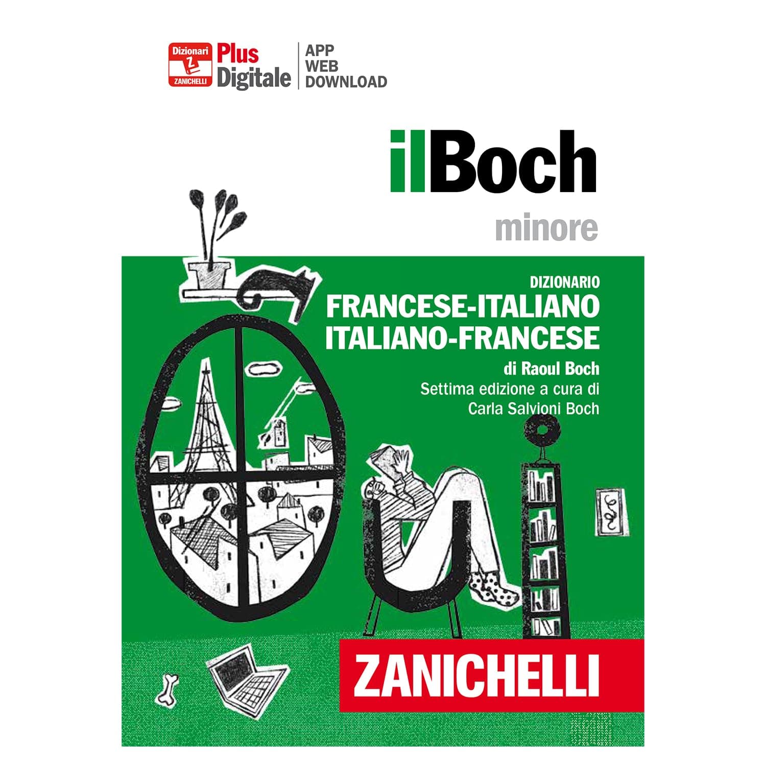 Boch Minore. Settima Edizione