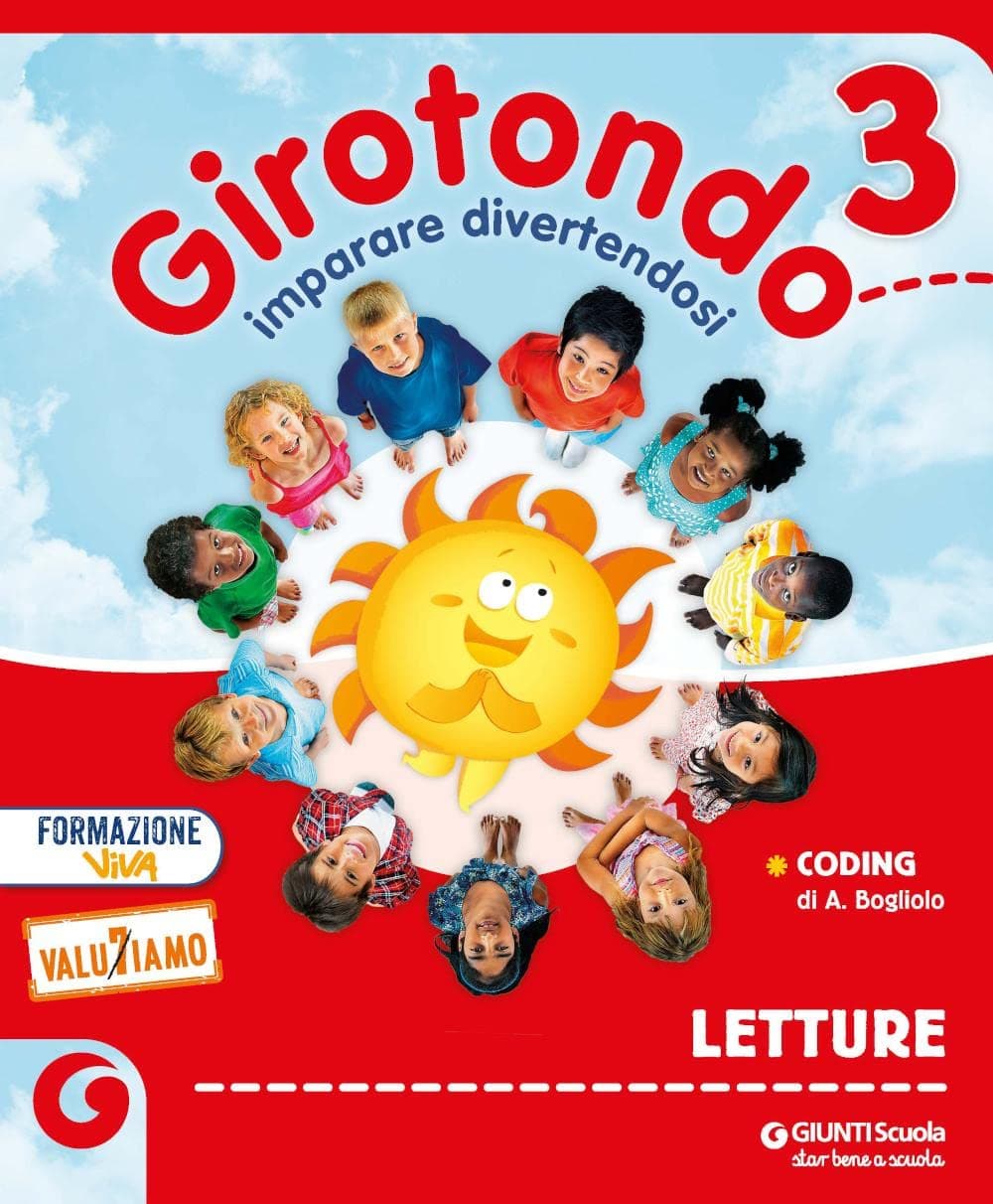 Girotondo Cl. 3